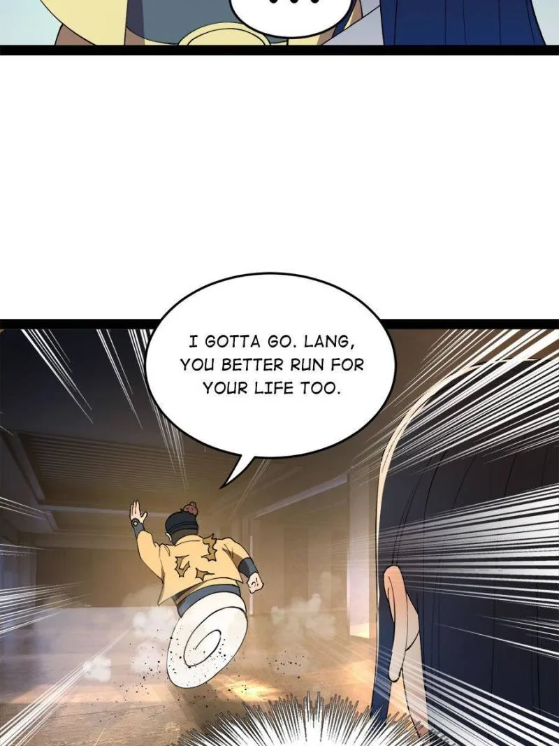 Ultimate Son-in-Law Chapter 57 page 29