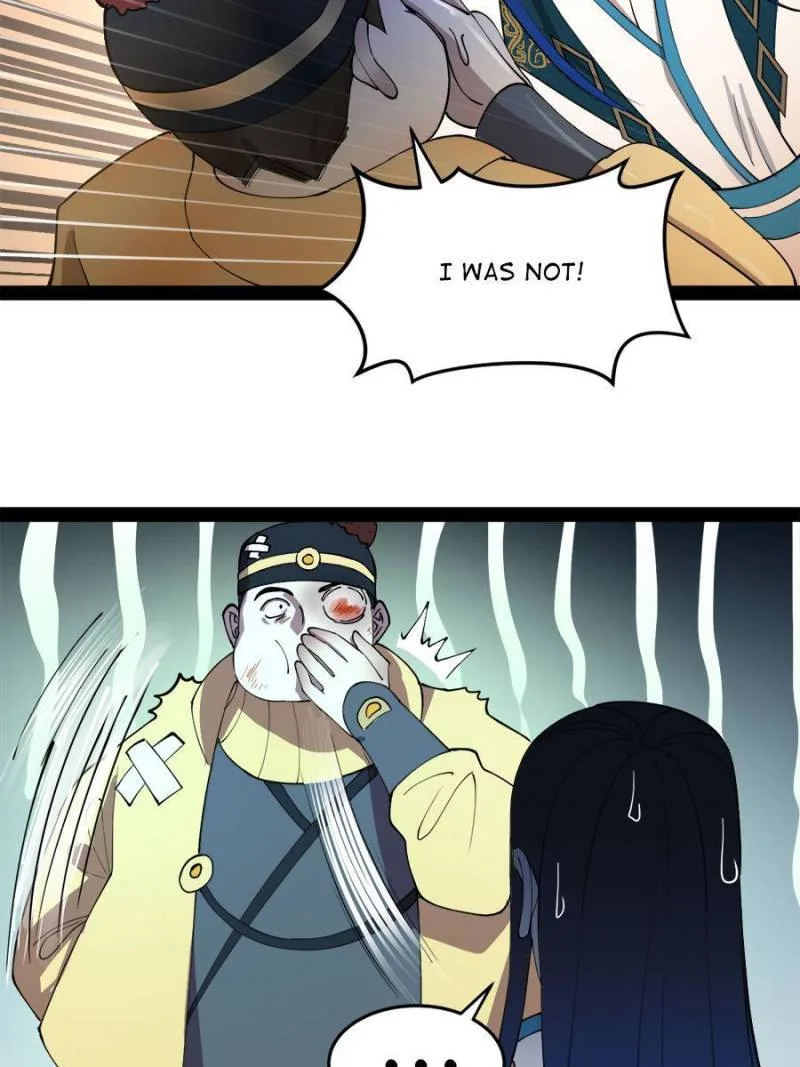 Ultimate Son-in-Law Chapter 57 page 28