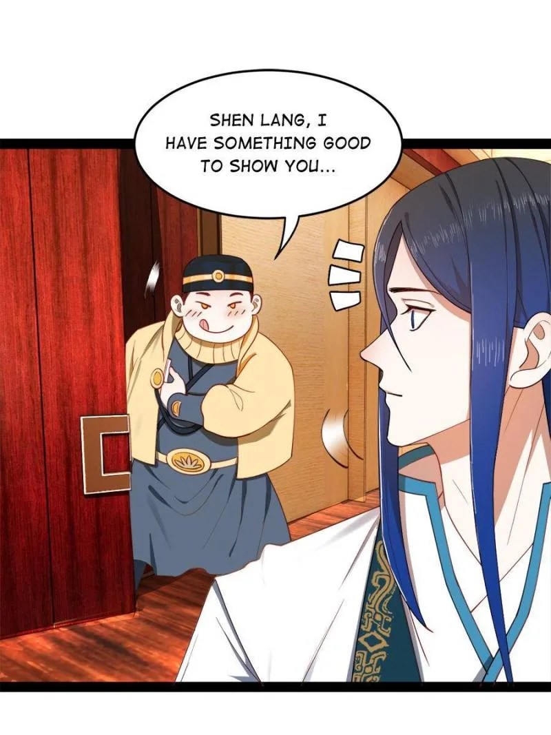 Ultimate Son-in-Law Chapter 56 page 51