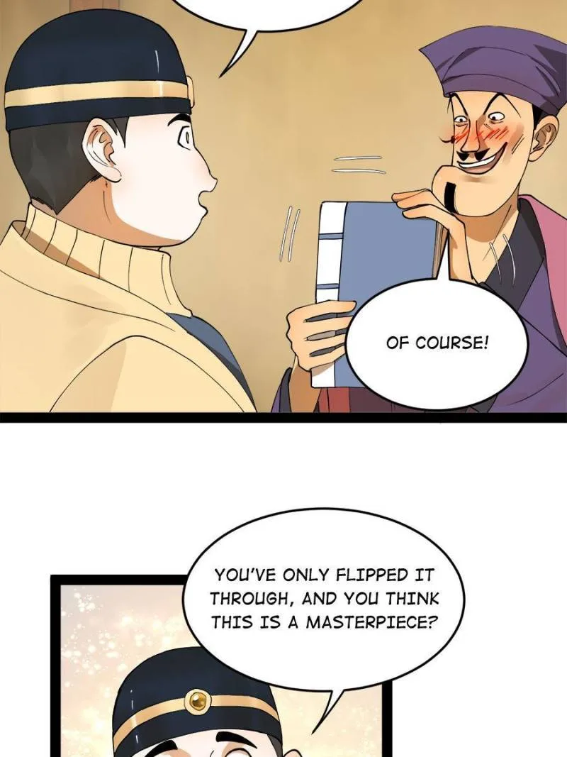 Ultimate Son-in-Law Chapter 59 page 6