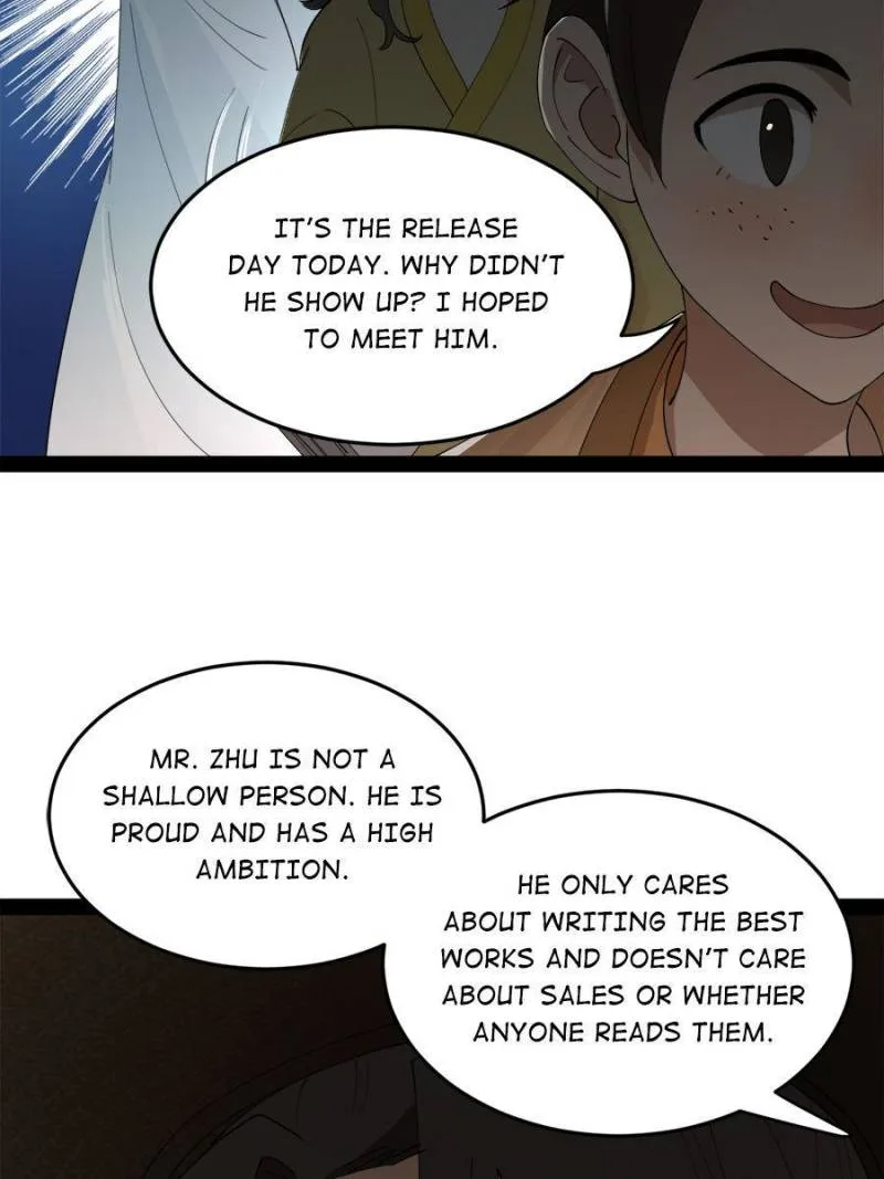 Ultimate Son-in-Law Chapter 59 page 56