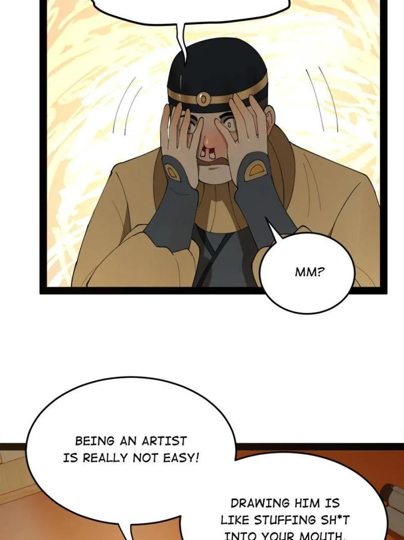 Ultimate Son-in-Law Chapter 59 page 43