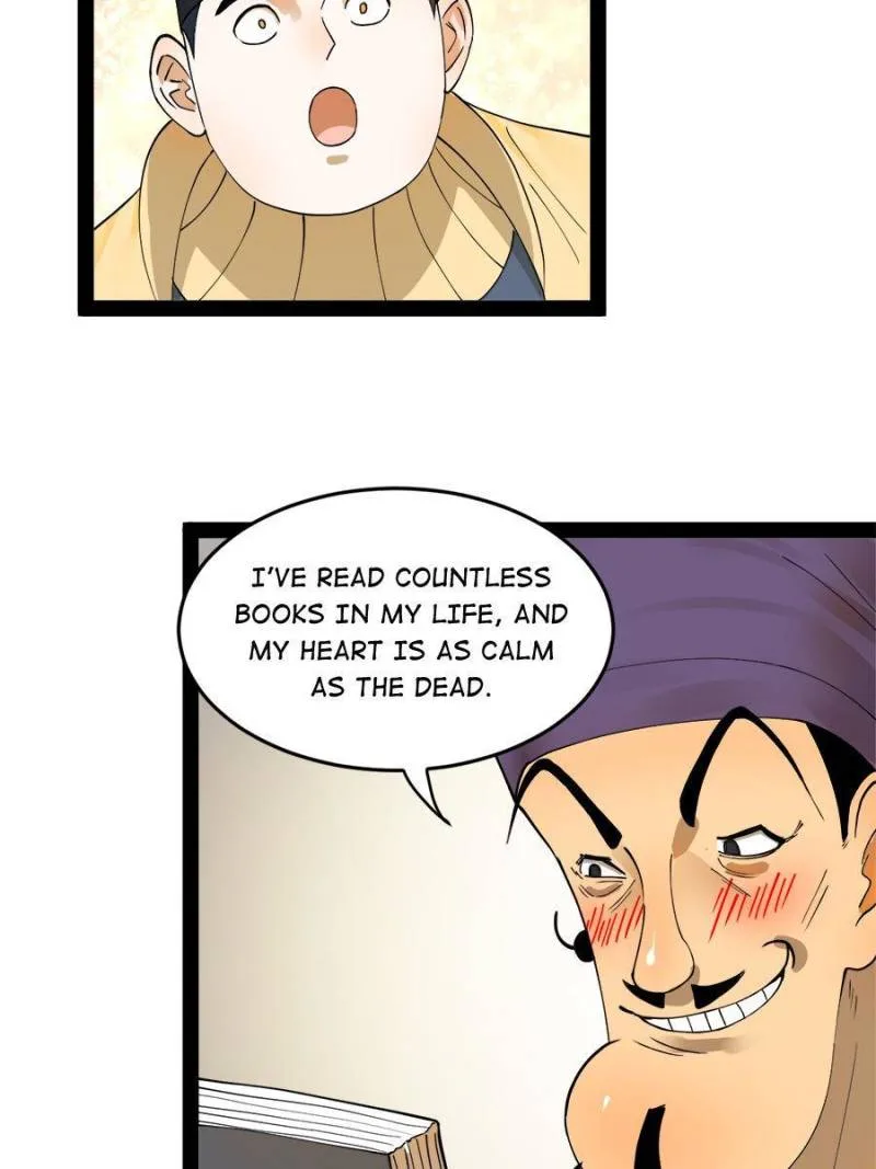 Ultimate Son-in-Law Chapter 59 page 7