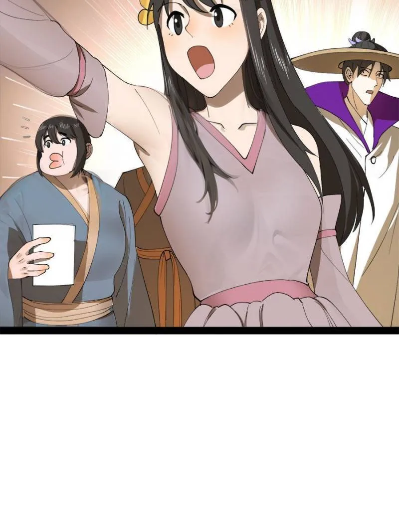 Ultimate Son-in-Law Chapter 59 page 60