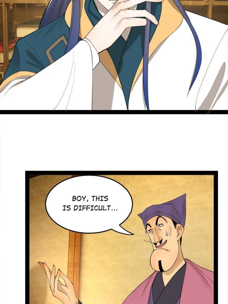 Ultimate Son-in-Law Chapter 59 page 16