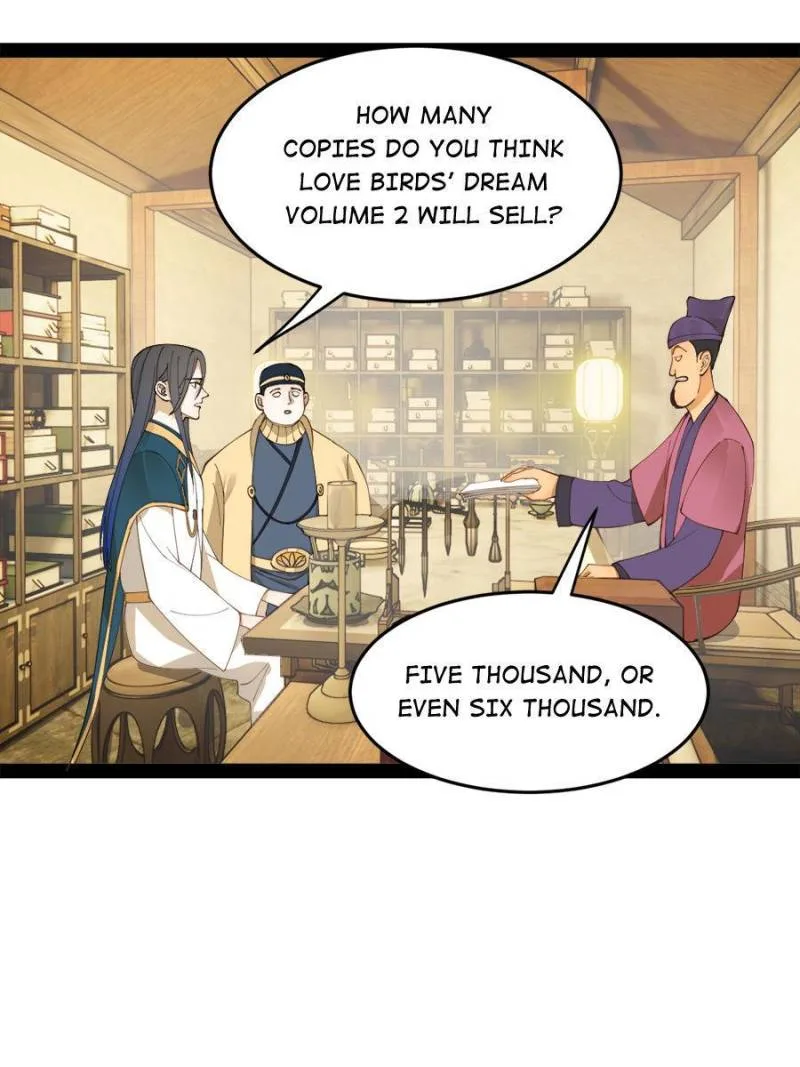 Ultimate Son-in-Law Chapter 59 page 21