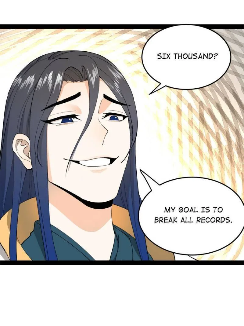 Ultimate Son-in-Law Chapter 59 page 22