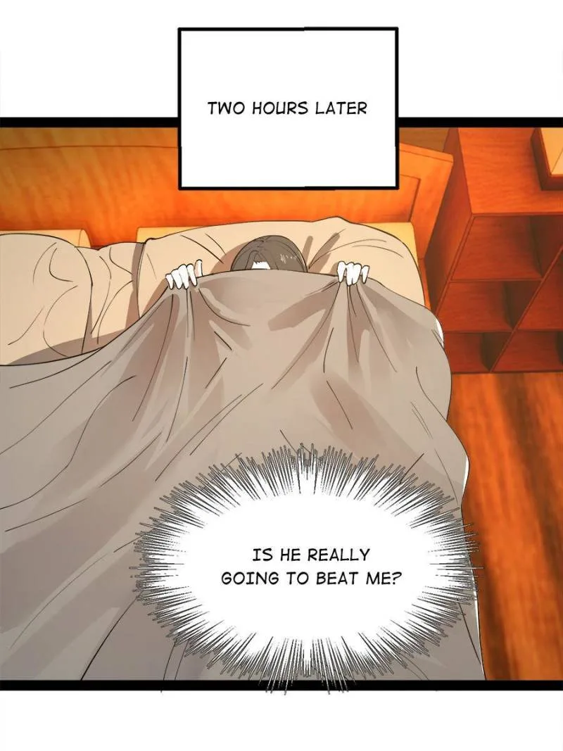 Ultimate Son-in-Law Chapter 57 page 33