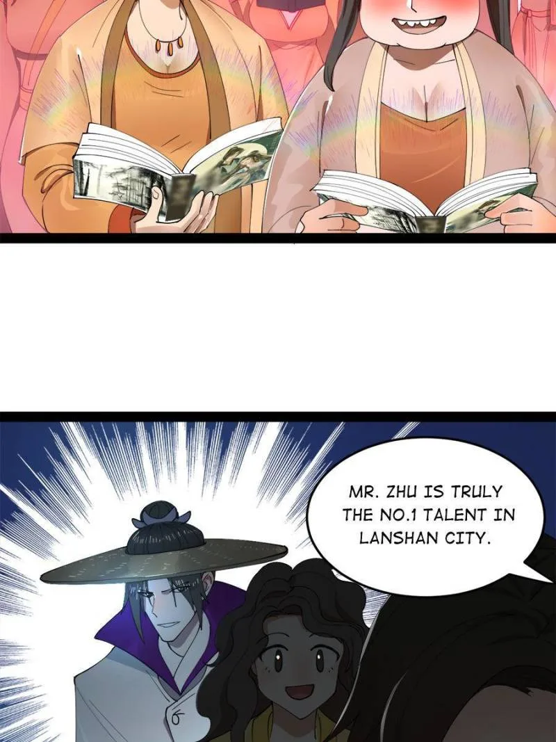 Ultimate Son-in-Law Chapter 59 page 55