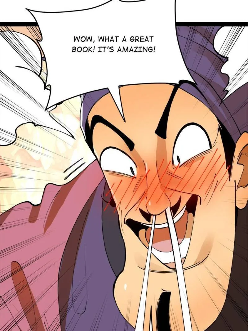 Ultimate Son-in-Law Chapter 59 page 4