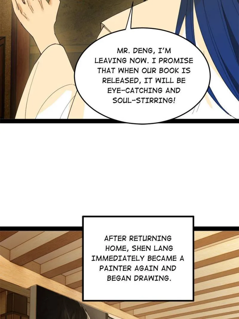 Ultimate Son-in-Law Chapter 59 page 35