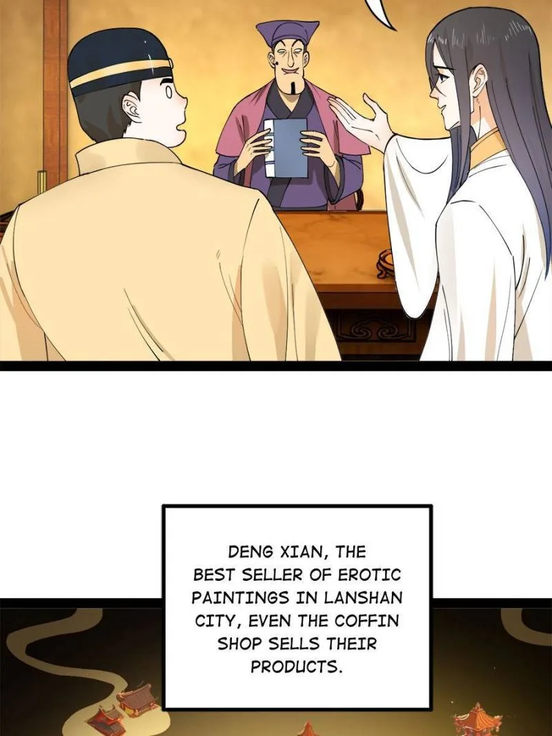 Ultimate Son-in-Law Chapter 59 page 11