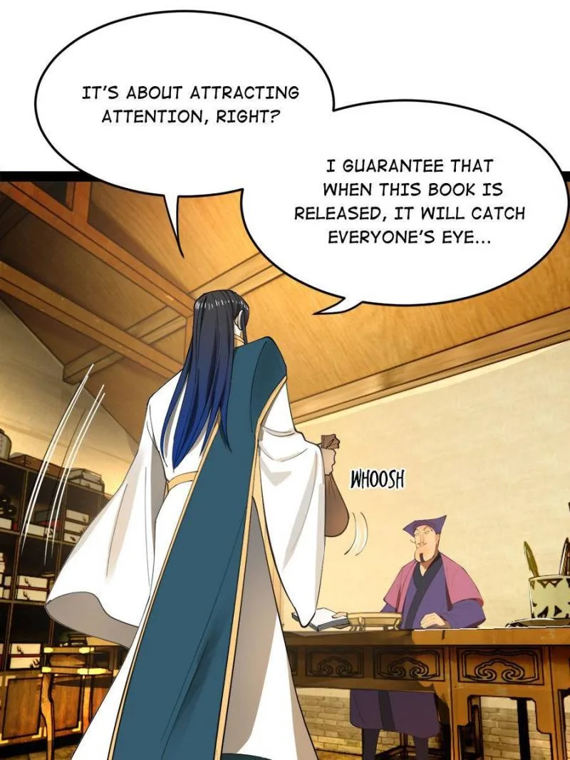 Ultimate Son-in-Law Chapter 59 page 23