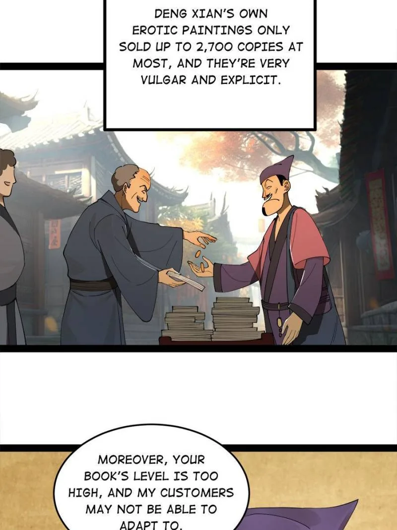 Ultimate Son-in-Law Chapter 59 page 19