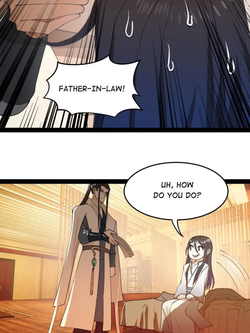 Ultimate Son-in-Law Chapter 57 page 39