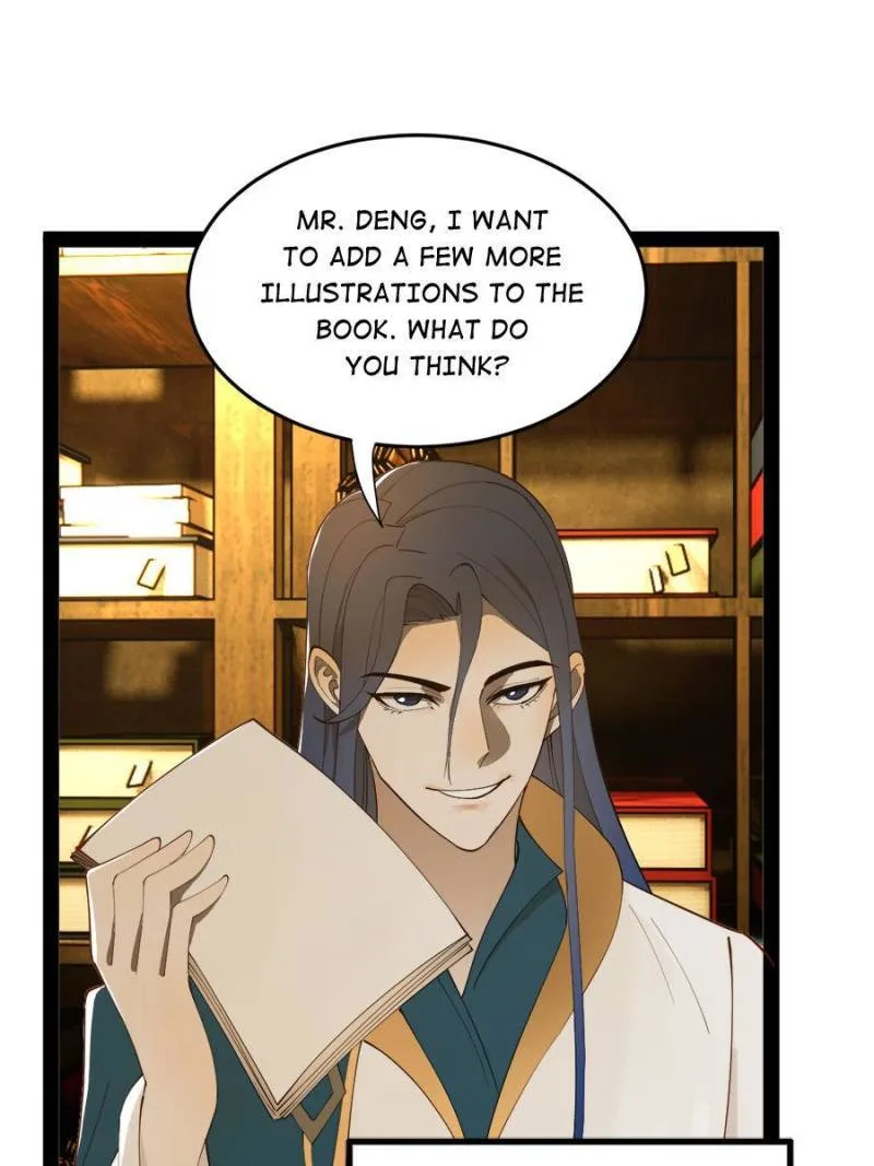 Ultimate Son-in-Law Chapter 59 page 27