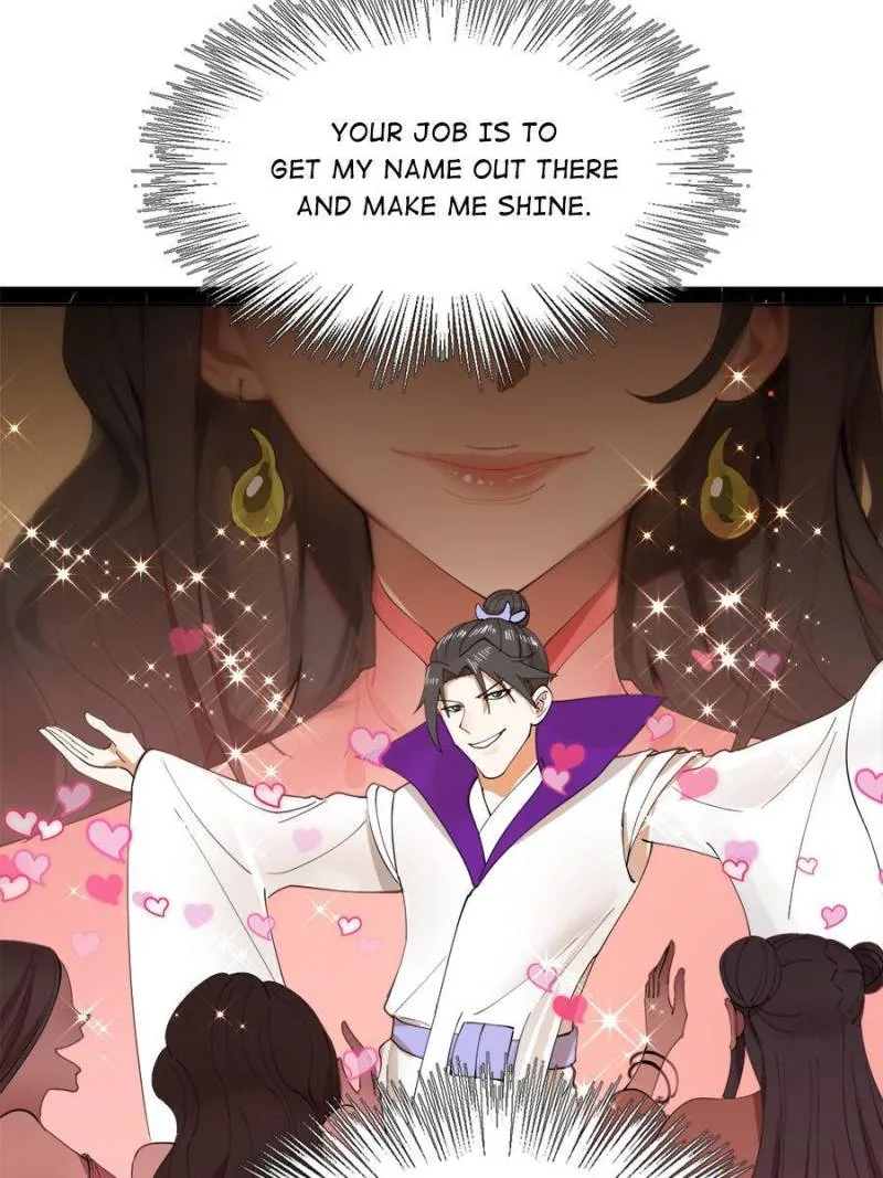 Ultimate Son-in-Law Chapter 59 page 58