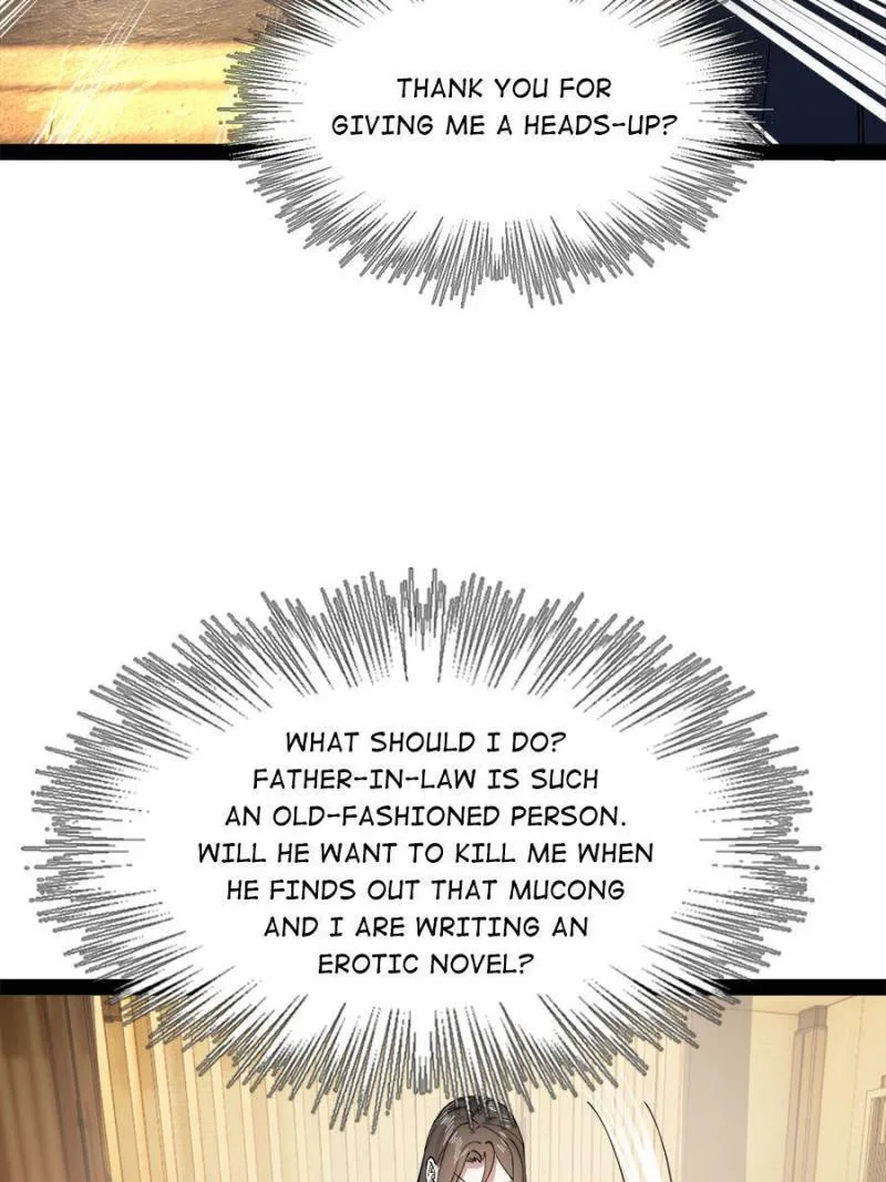 Ultimate Son-in-Law Chapter 57 page 30