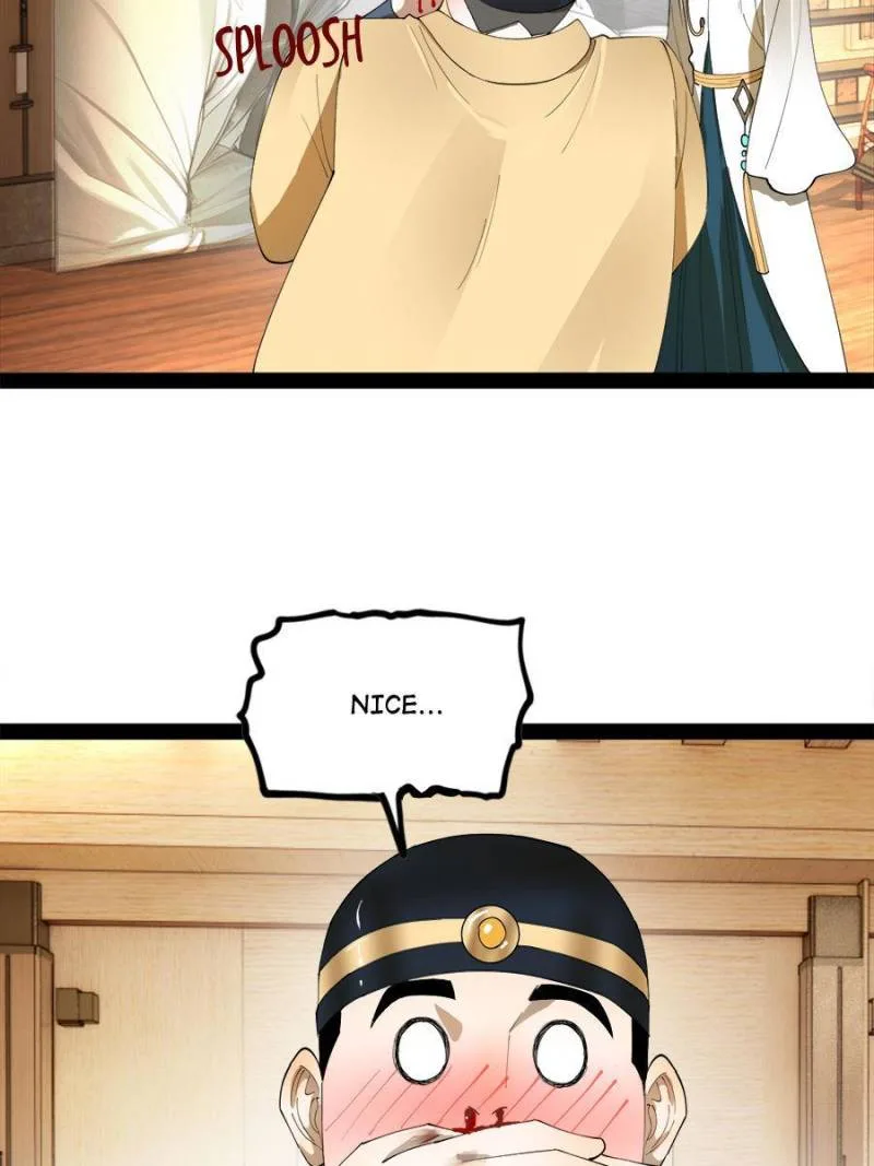 Ultimate Son-in-Law Chapter 59 page 39
