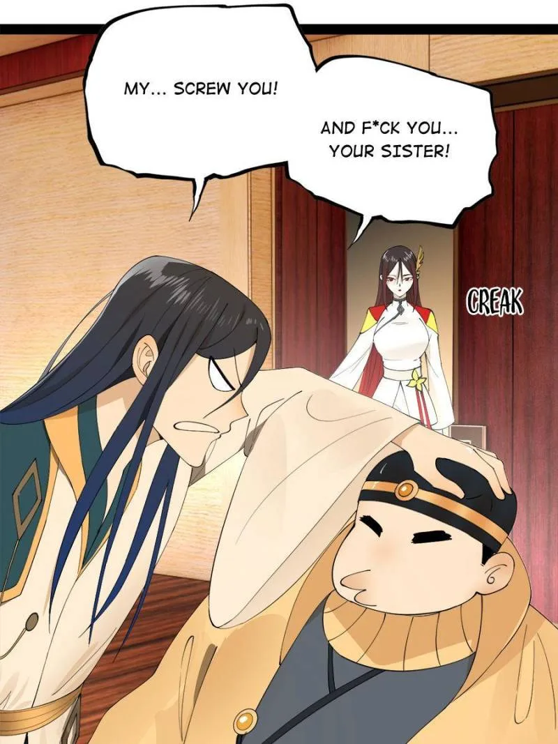 Ultimate Son-in-Law Chapter 59 page 45