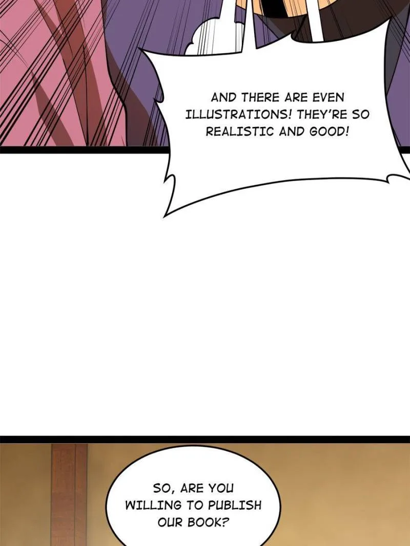 Ultimate Son-in-Law Chapter 59 page 5