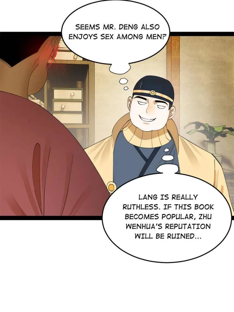 Ultimate Son-in-Law Chapter 59 page 32
