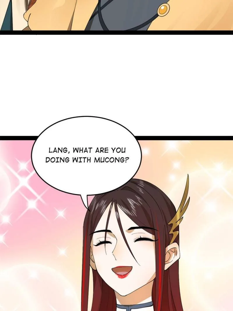 Ultimate Son-in-Law Chapter 59 page 46