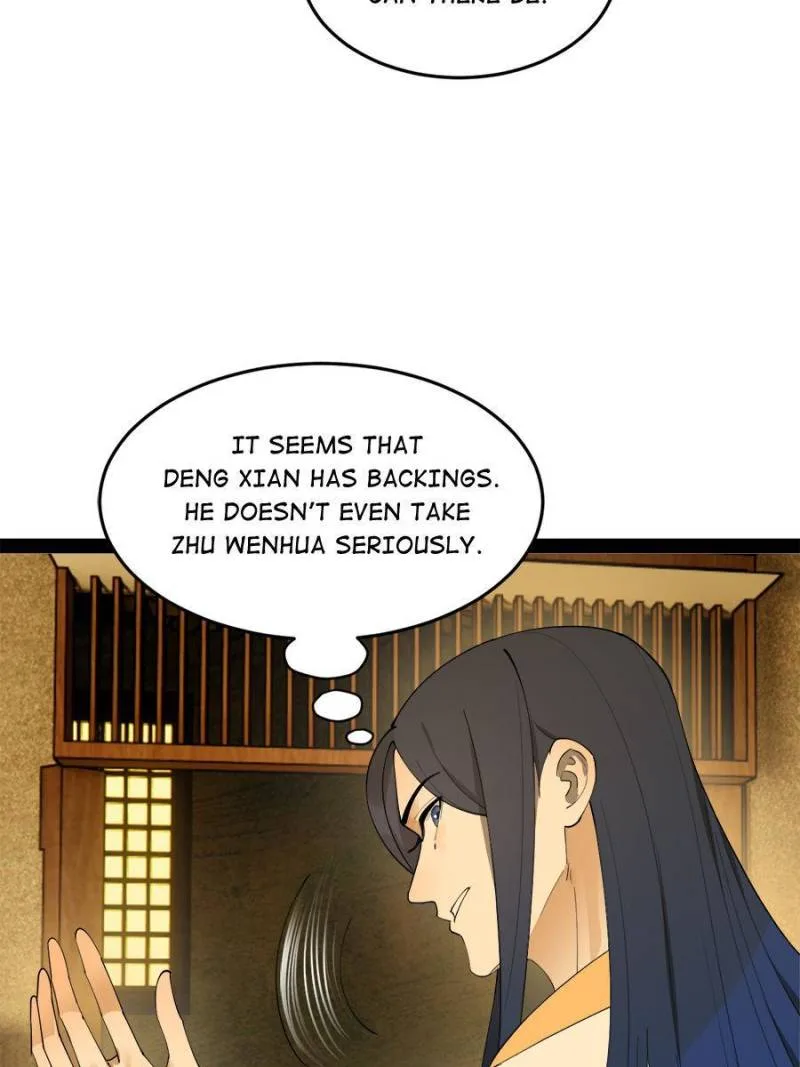 Ultimate Son-in-Law Chapter 59 page 34