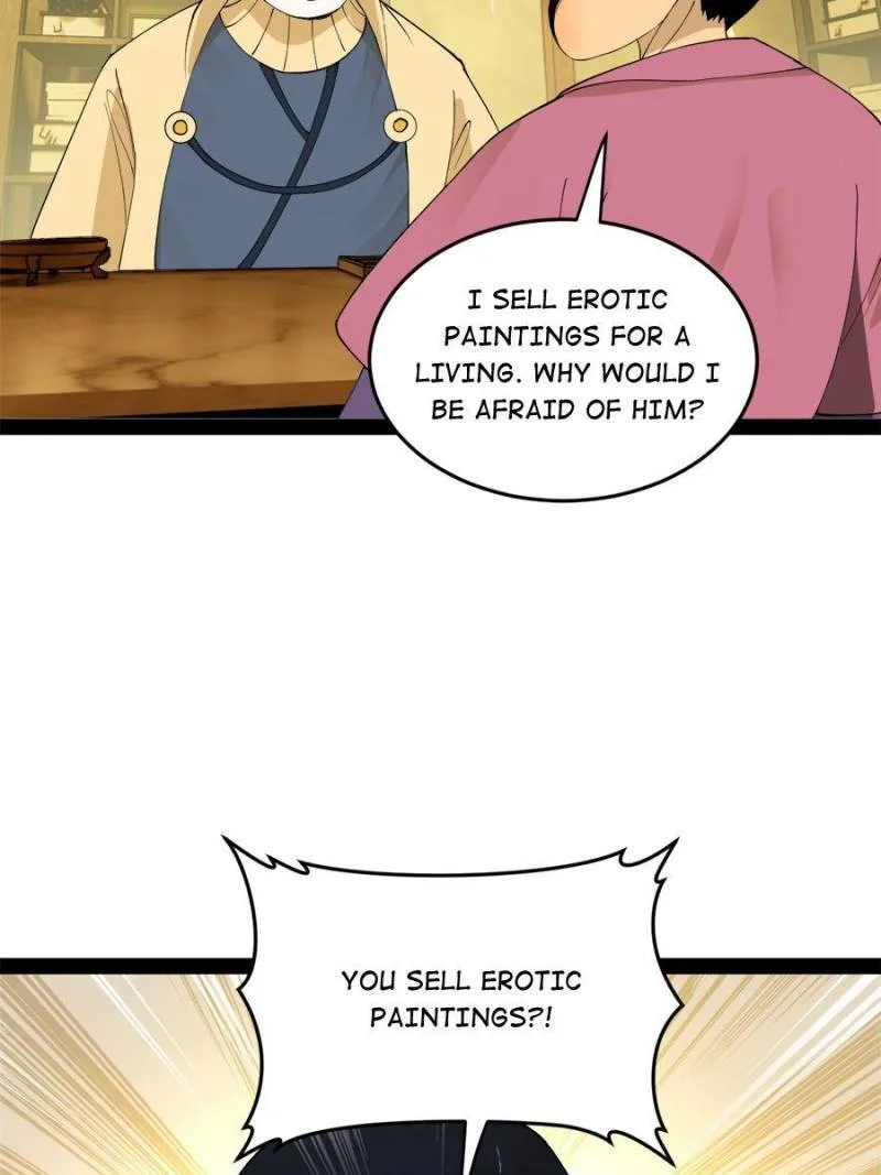 Ultimate Son-in-Law Chapter 59 page 9