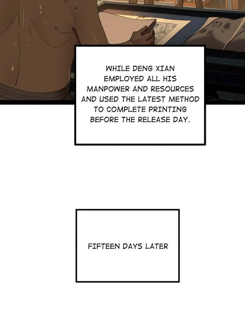 Ultimate Son-in-Law Chapter 59 page 52
