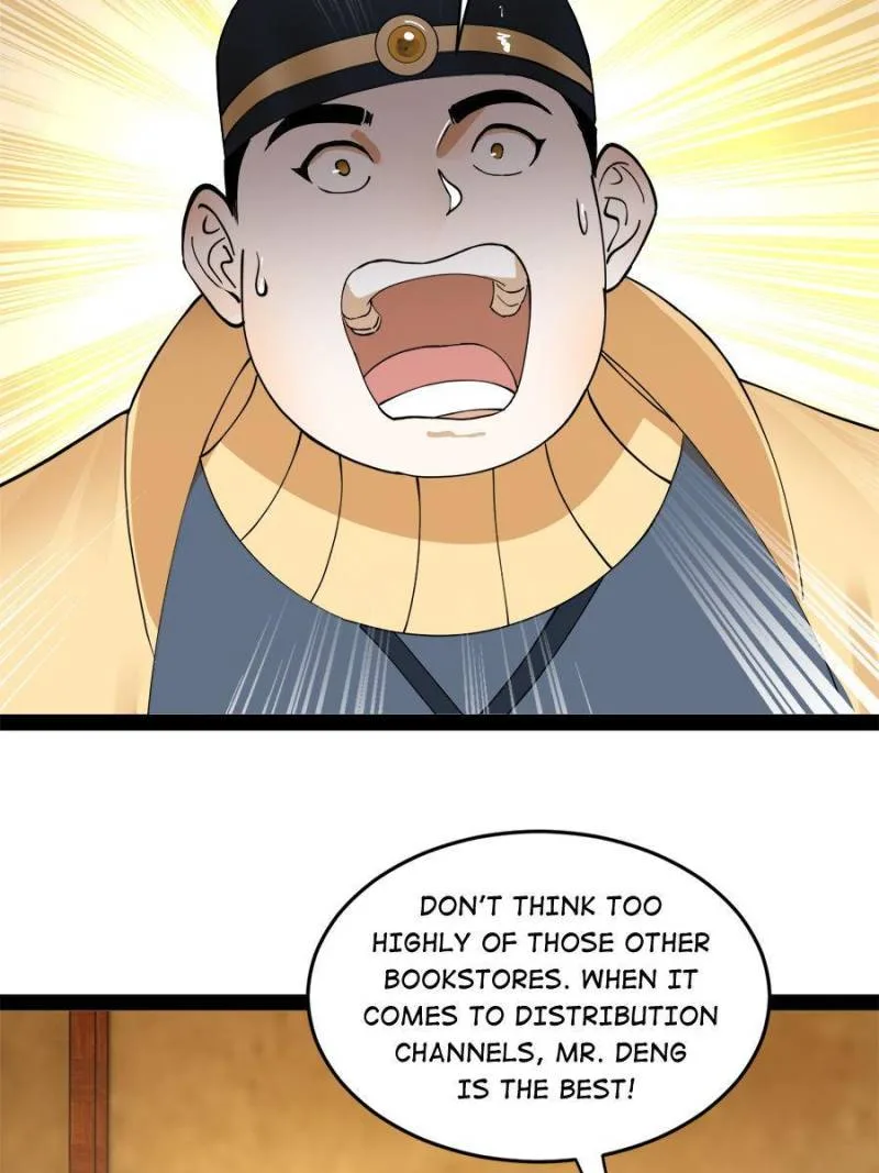 Ultimate Son-in-Law Chapter 59 page 10