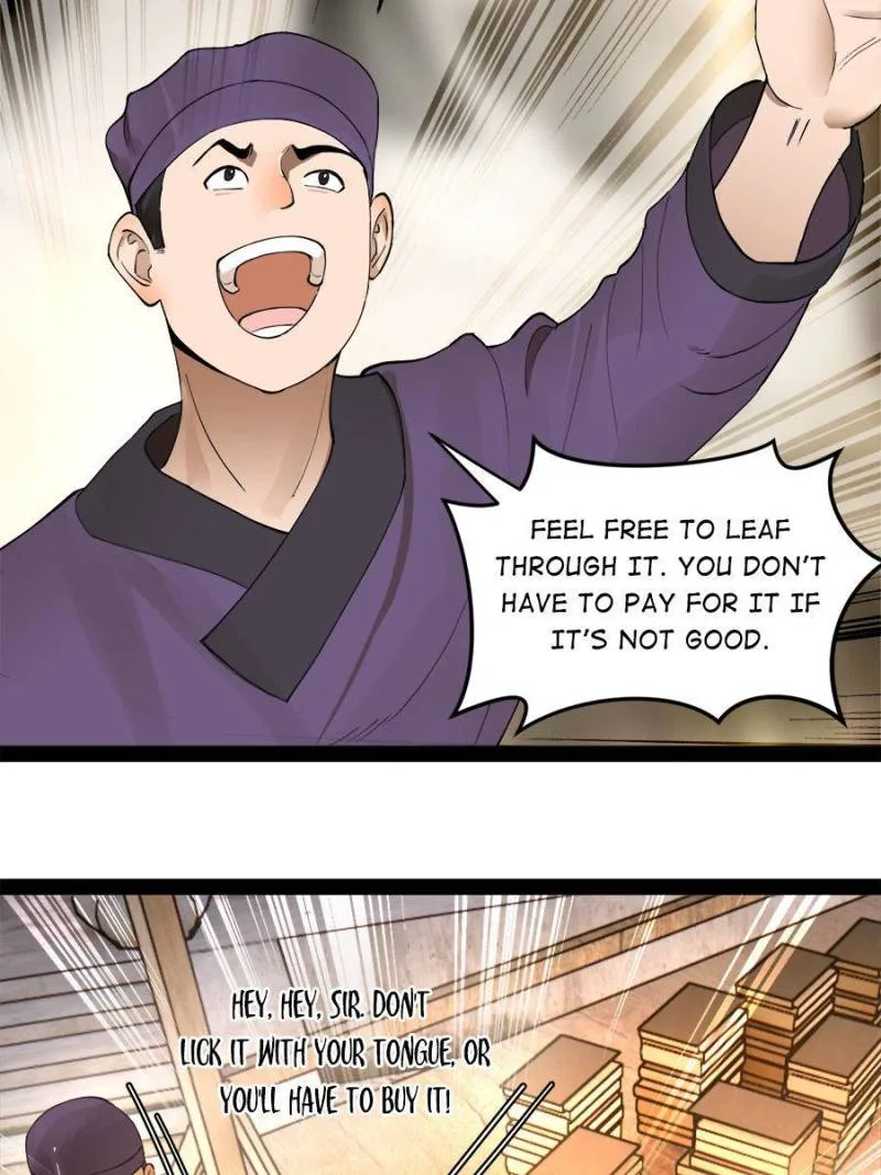 Ultimate Son-in-Law Chapter 60 page 5