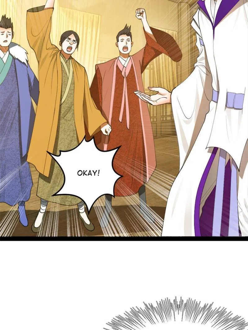 Ultimate Son-in-Law Chapter 60 page 42