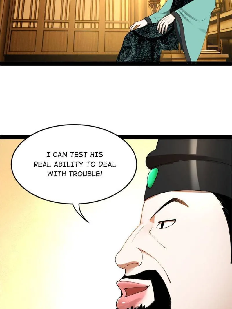 Ultimate Son-in-Law Chapter 60 page 70