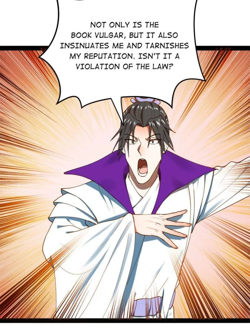 Ultimate Son-in-Law Chapter 60 page 62