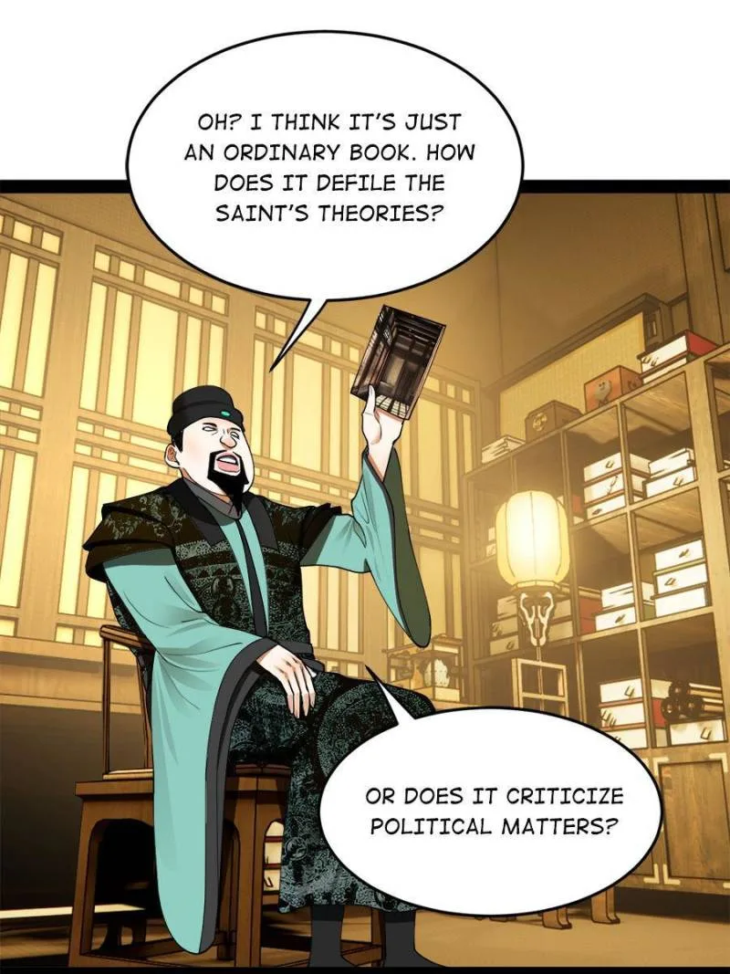 Ultimate Son-in-Law Chapter 60 page 58