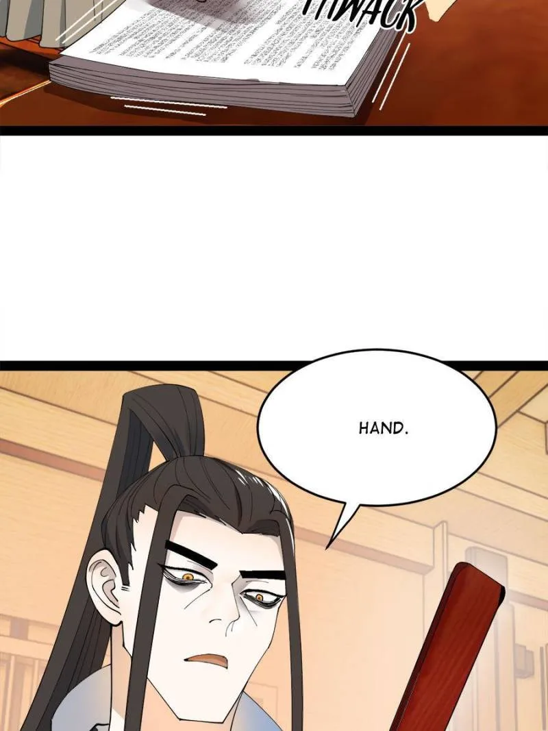 Ultimate Son-in-Law Chapter 57 page 41