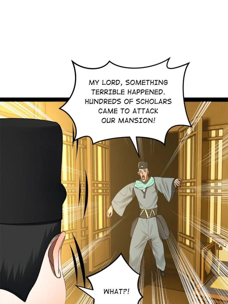 Ultimate Son-in-Law Chapter 60 page 51