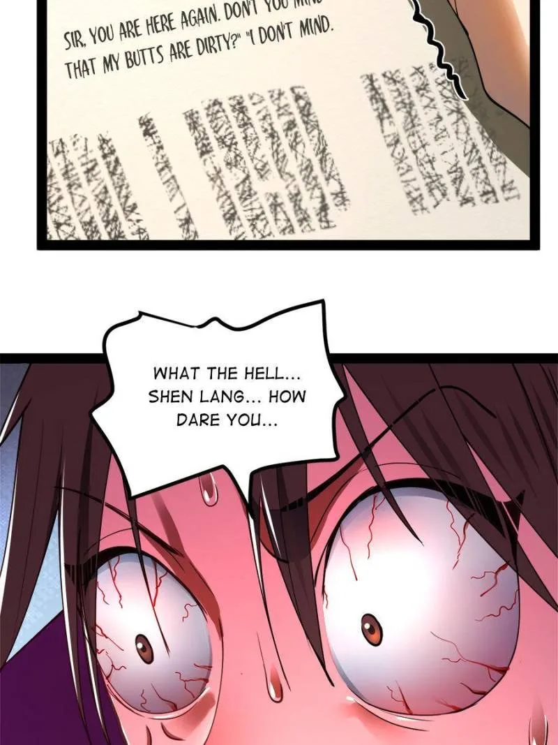 Ultimate Son-in-Law Chapter 60 page 34