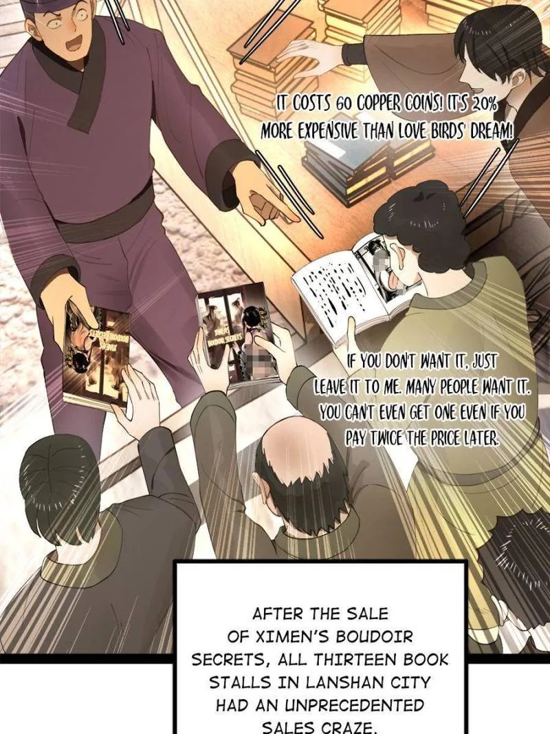 Ultimate Son-in-Law Chapter 60 page 6