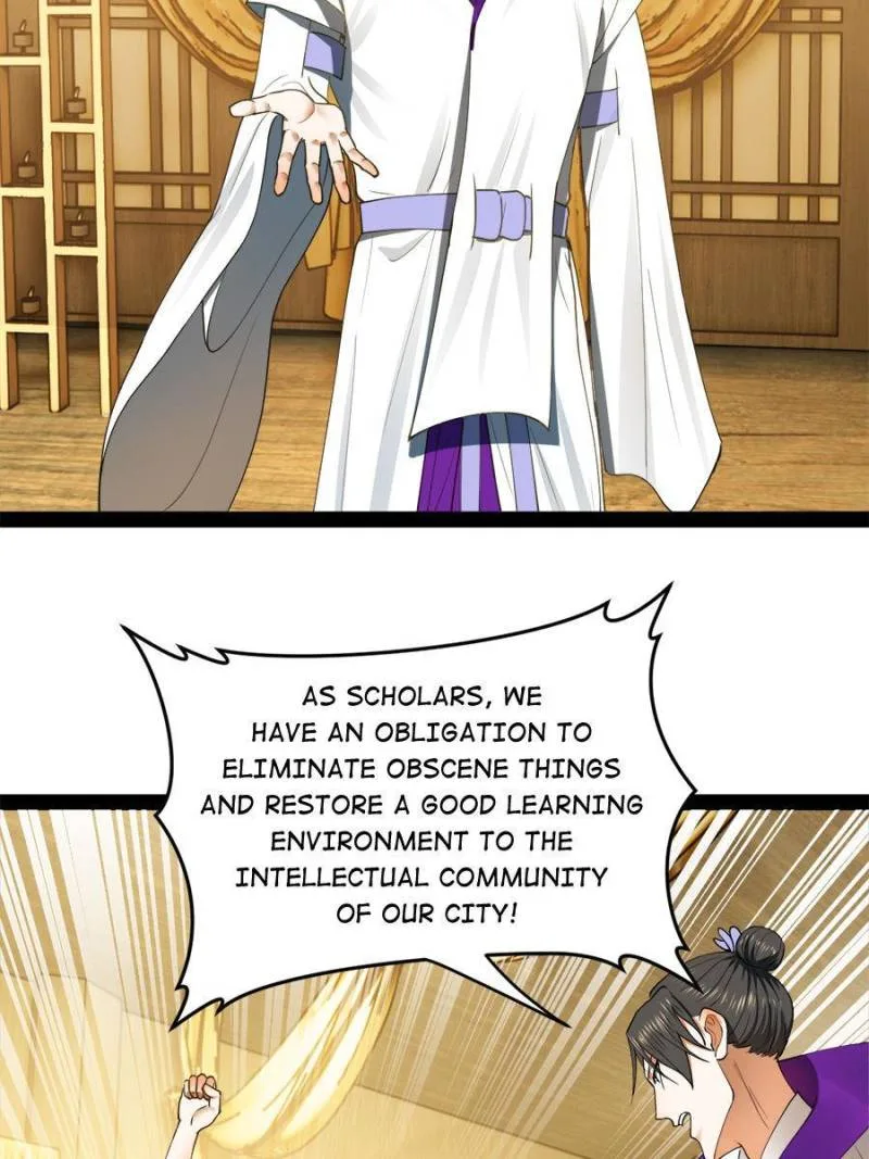 Ultimate Son-in-Law Chapter 60 page 41
