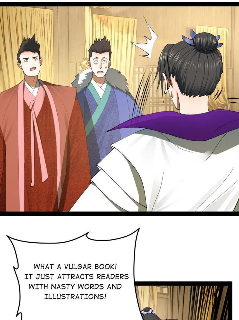 Ultimate Son-in-Law Chapter 60 page 26