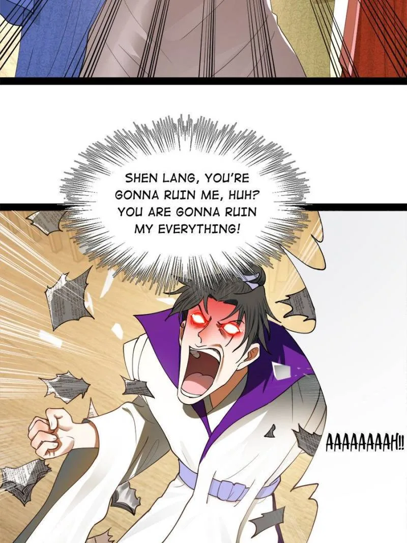 Ultimate Son-in-Law Chapter 60 page 38
