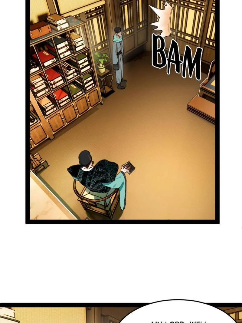 Ultimate Son-in-Law Chapter 60 page 68