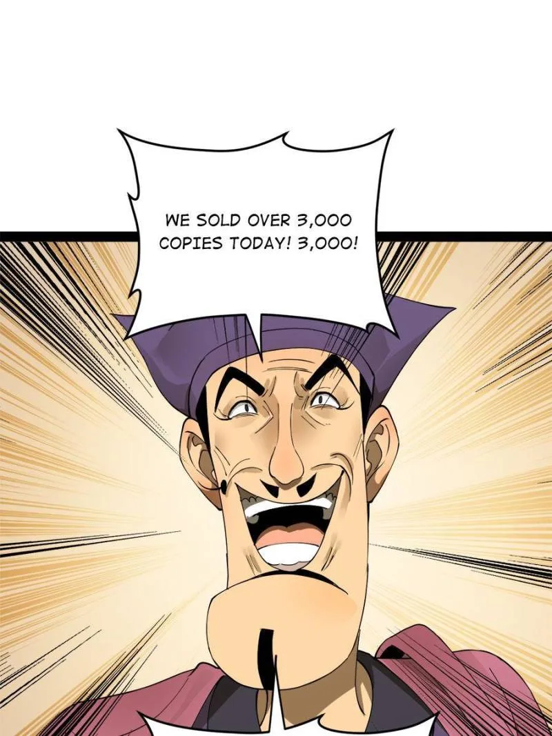 Ultimate Son-in-Law Chapter 60 page 9