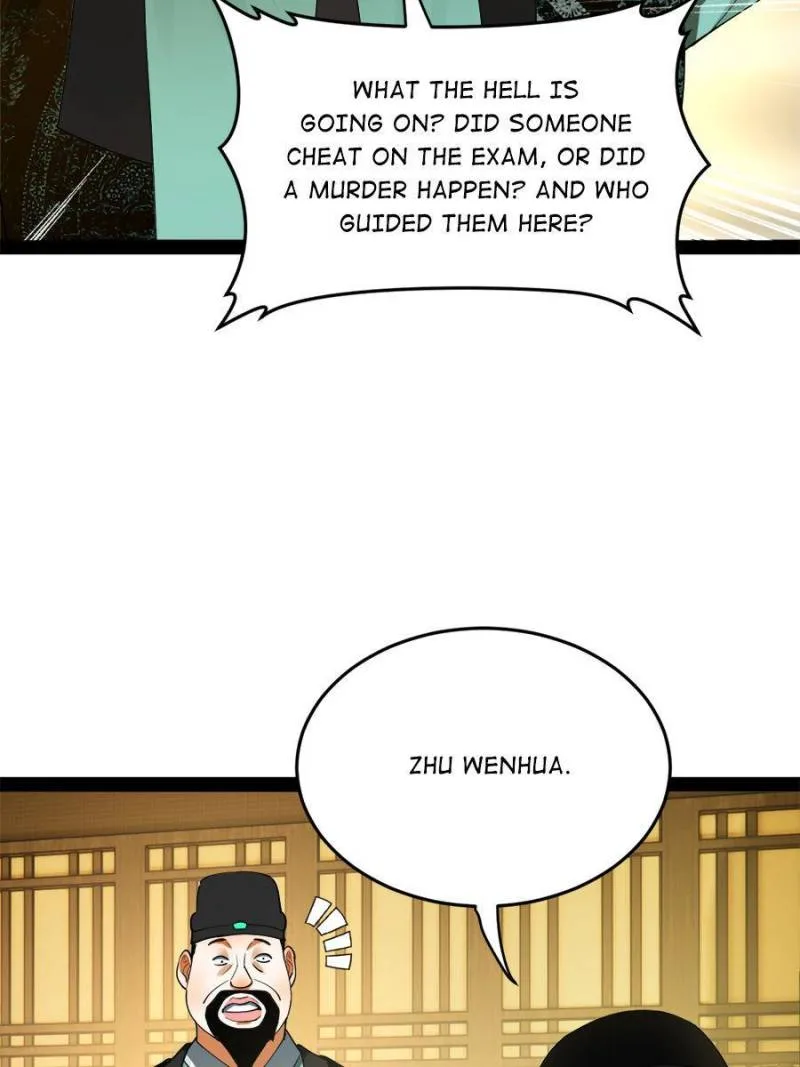 Ultimate Son-in-Law Chapter 60 page 53