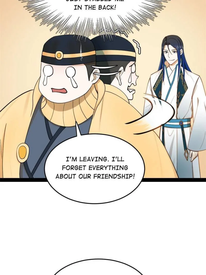 Ultimate Son-in-Law Chapter 56 page 56