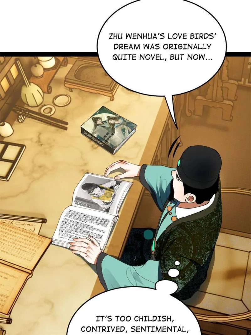 Ultimate Son-in-Law Chapter 60 page 47