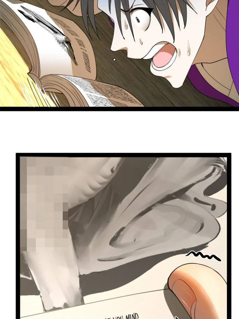 Ultimate Son-in-Law Chapter 60 page 33