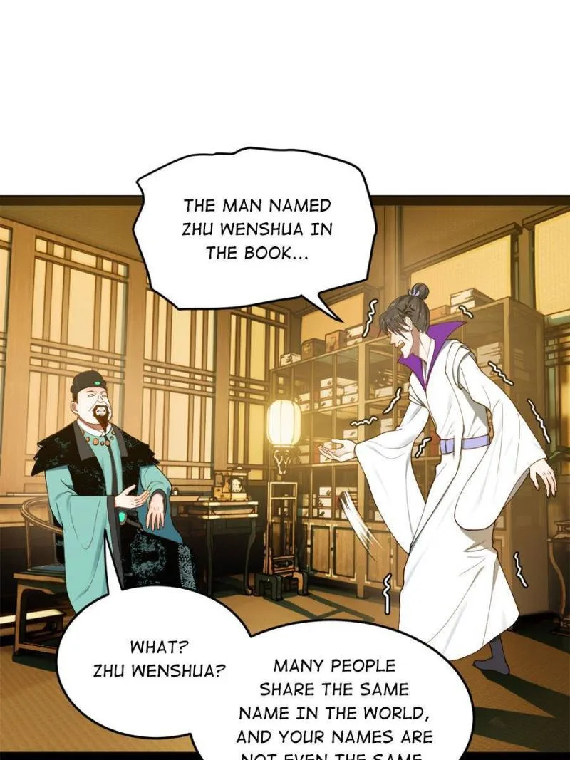 Ultimate Son-in-Law Chapter 60 page 63